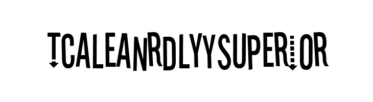 Stereofidelic  Free Fonts Download