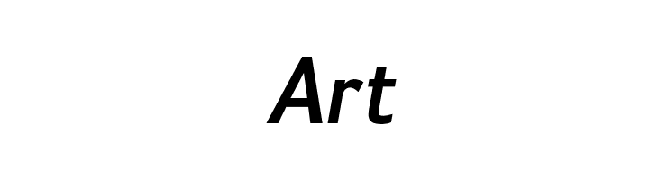 GilliusADFNo2-BoldCondItalic  Free Fonts Download