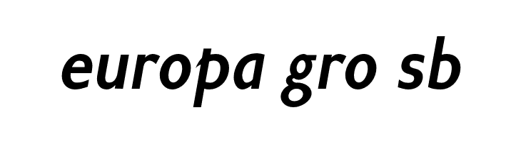 GilliusADFNo2-BoldCondItalic  Free Fonts Download