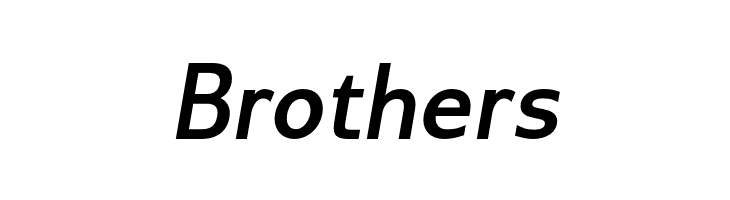 GilliusADF-BoldItalic  Free Fonts Download