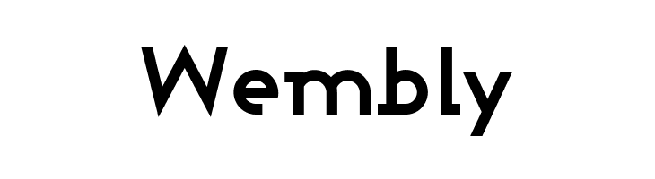 Ashby Bold  Free Fonts Download