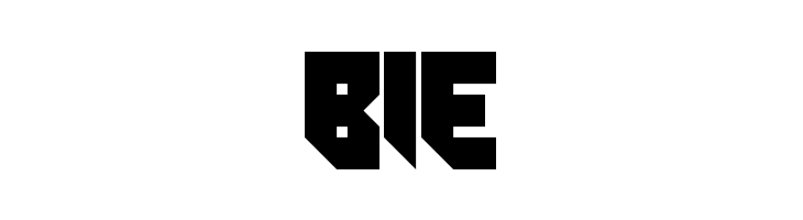 Indocorno Regular  Free Fonts Download