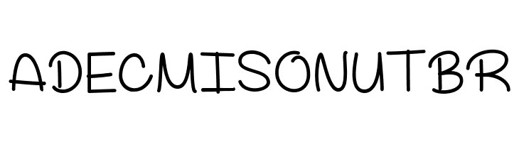 My Big Heart Demo  Free Fonts Download