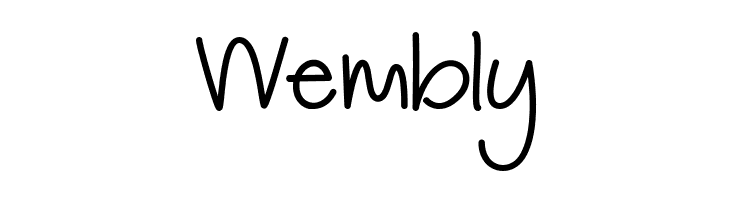 My Big Heart Demo  Free Fonts Download