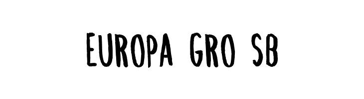 ChezVous-Regular  Free Fonts Download