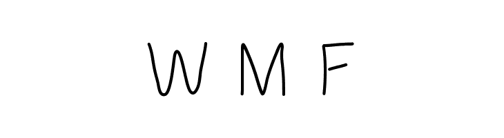 KapookaSans  Free Fonts Download