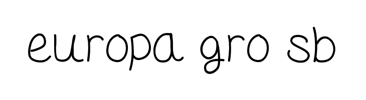 KapookaSans  Free Fonts Download