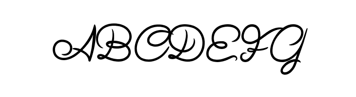  Suburban Pledge  Free Fonts Download