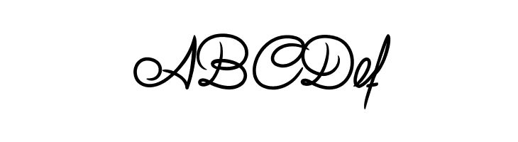  Suburban Pledge  Free Fonts Download