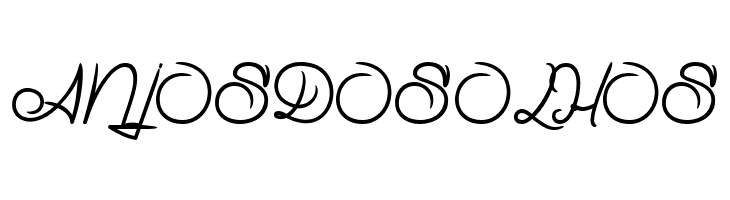  Suburban Pledge  Free Fonts Download