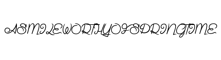  Suburban Pledge  Free Fonts Download