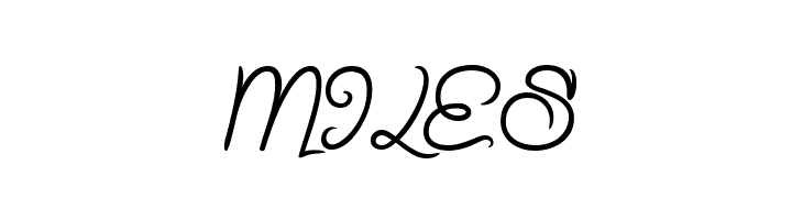  Suburban Pledge  Free Fonts Download