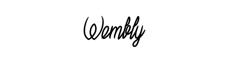  Suburban Pledge  Free Fonts Download