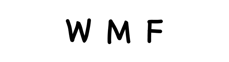 Kasuki Hand Normal  Free Fonts Download