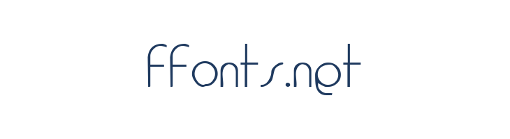 1920 font — Lorem ipsum body text preview