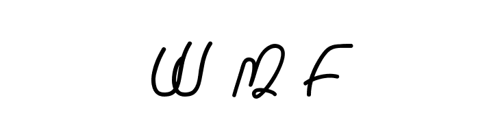 Writing Memories  Free Fonts Download