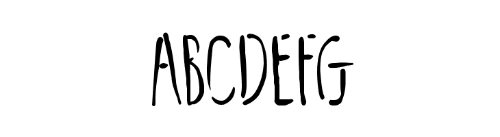 Trips of Darkness Demo  Free Fonts Download