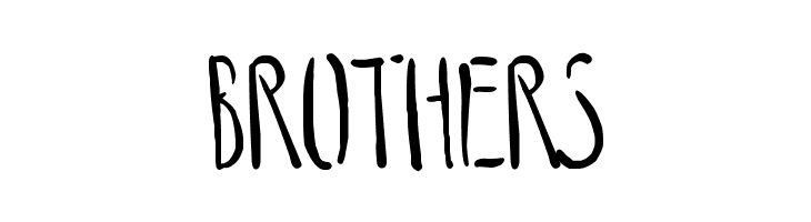 Trips of Darkness Demo  Free Fonts Download