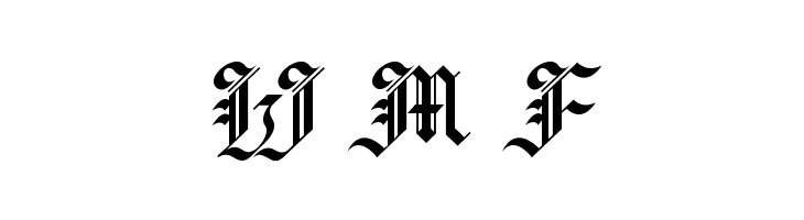 Lyric Poetry  Free Fonts Download