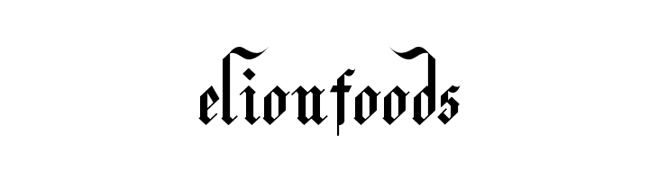 Lyric Poetry  Free Fonts Download