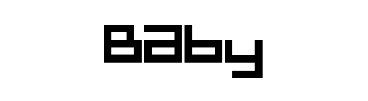 Computer Aid Light  Free Fonts Download