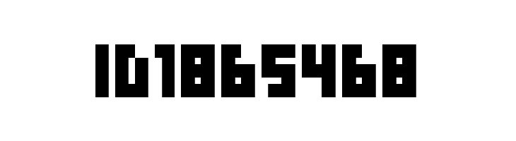 Computer Aid Condensed  Free Fonts Download