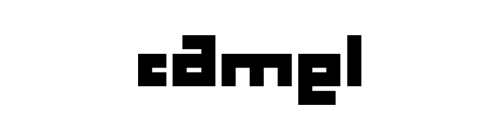 Computer Aid Bold  Free Fonts Download