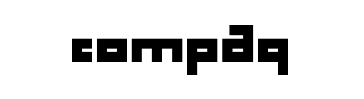 Computer Aid Bold  Free Fonts Download