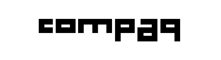 Computer Aid  Free Fonts Download