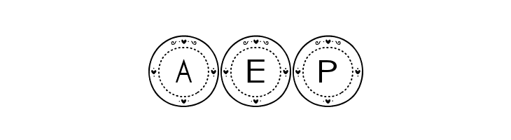 Tableware Font  Free Fonts Download