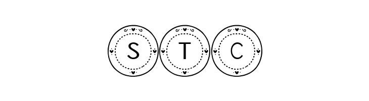 Tableware Font  Free Fonts Download