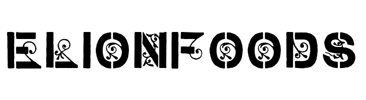 stencil gothic  Free Fonts Download