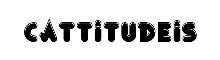 Bonus Shiny Outline  Free Fonts Download