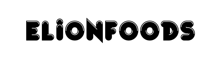 Bonus Shiny Outline  Free Fonts Download