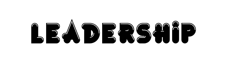 Bonus Shiny Outline  Free Fonts Download