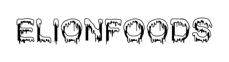 Jizz Mass creamy  Free Fonts Download