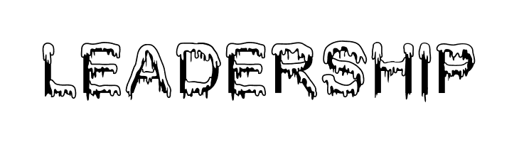 Jizz Mass creamy  Free Fonts Download