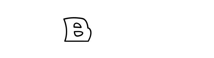 Flea Market Outline  Free Fonts Download