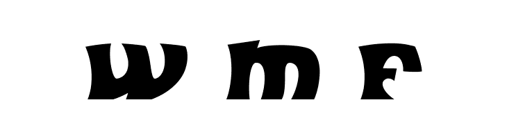 Flea Market Plain  Free Fonts Download