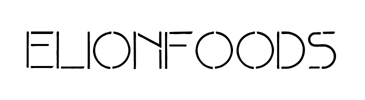 Fine stencil fine  Free Fonts Download