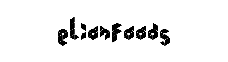 Kubrubi  Free Fonts Download