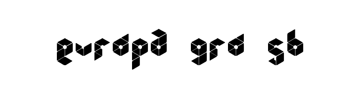 Kubrubi  Free Fonts Download