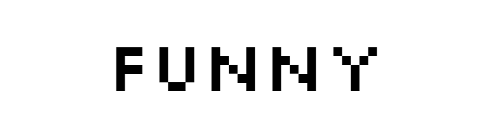 Silkscreen  Free Fonts Download