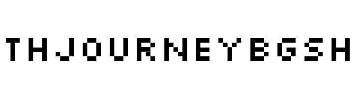 Silkscreen  Free Fonts Download