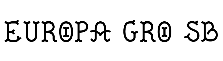 De Flandre  Free Fonts Download