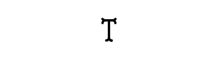 De Flandre  Free Fonts Download