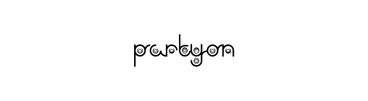 again  Free Fonts Download