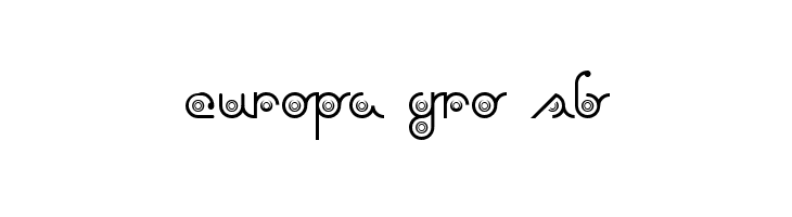 again  Free Fonts Download