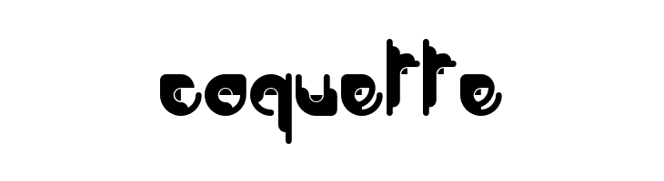 Modular Tkno  Free Fonts Download