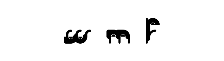 Modular Tkno  Free Fonts Download